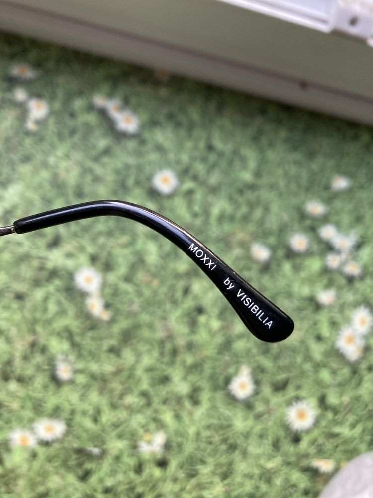 Lenonki okulary przeciwsłoneczne 90s 80s korekcyjne
