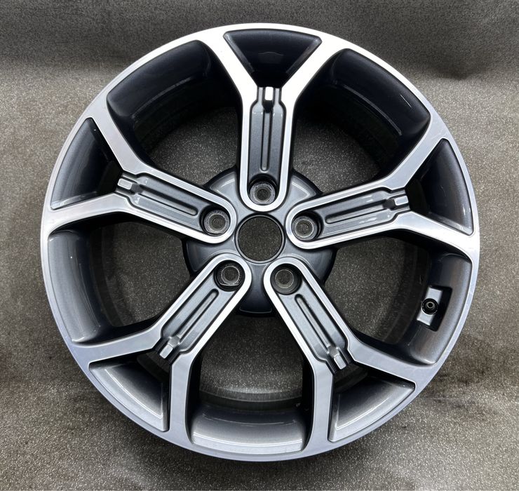 Диски Поштучно R18 5 114.3 et45 J7.5 Оригінал Kia pro Ceed диск кіа