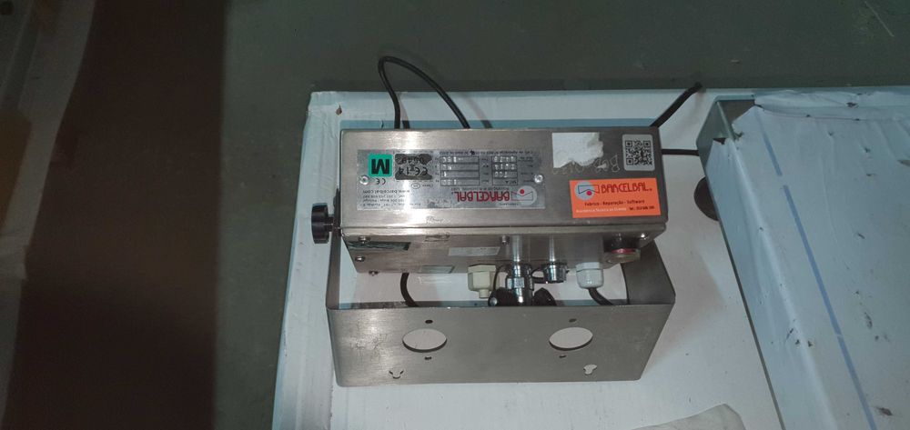 Balanca digital 150 kg