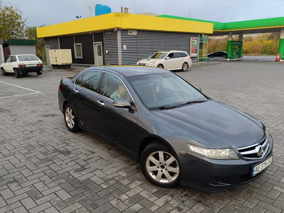 Продам. honda accord