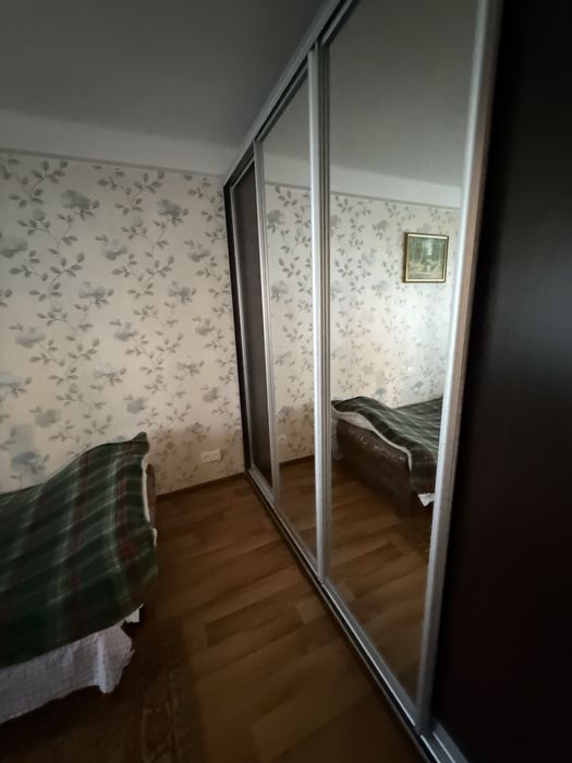 Продам 2 кімн. квартиру в Украінці.