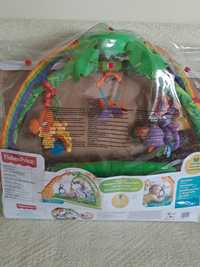 Mata edukacyjna Fisher price