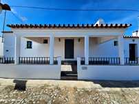 Casa de Campo em local sossegado (Aldeia de Freixo)