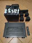 pioneer vsx-325 + kino domowe s-12