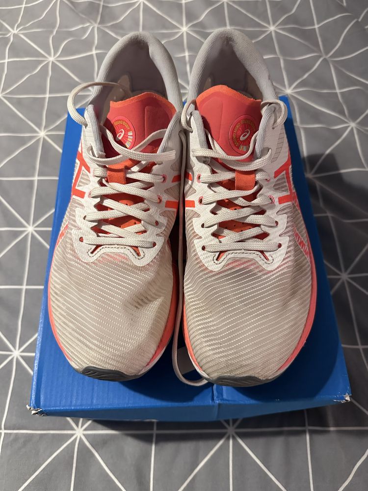 Asics Magic speed 3 - tamanho 41,5