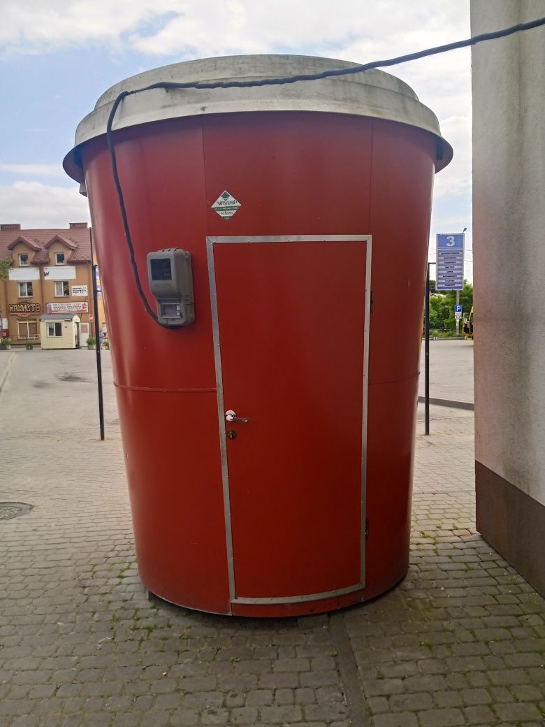 Продаж мафу можливо з місцем