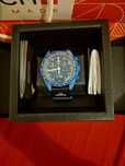 Zegarek SO33N100 Omega Swatch – Neptun Ekskluzywny