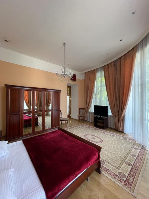 Гостиница Центр Екатерининская Продажа действующего бизнеса