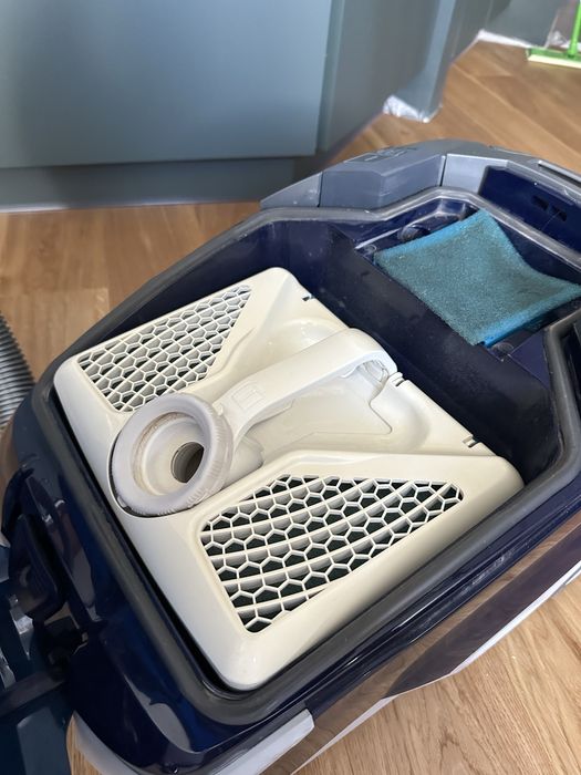 Продам свій пилосос Thomas Aqua-Box Twin XT