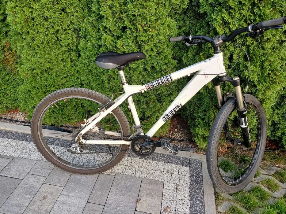 Rower górski KROSS Sign Ds MTB