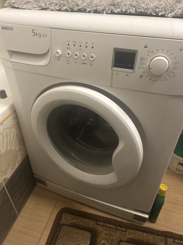 Sprzedam pralke Beko