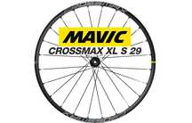 -55% NOWE koło tylne Mavic Crossmax XL S 29" 12x148 MS szer. wew. 30mm
