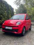 Microcar M.GO Microcar MGO, stan idealny
