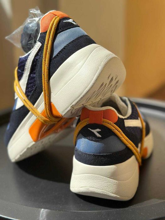 Кросівки унісекс diadora N9000 TXS MESH (оригінал)