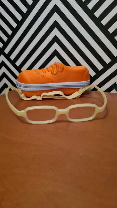 Armação Miraflex criança