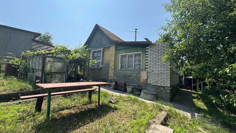 Будинок на 6 сотках під Києвом. поруч ліс, Мінім оформленння