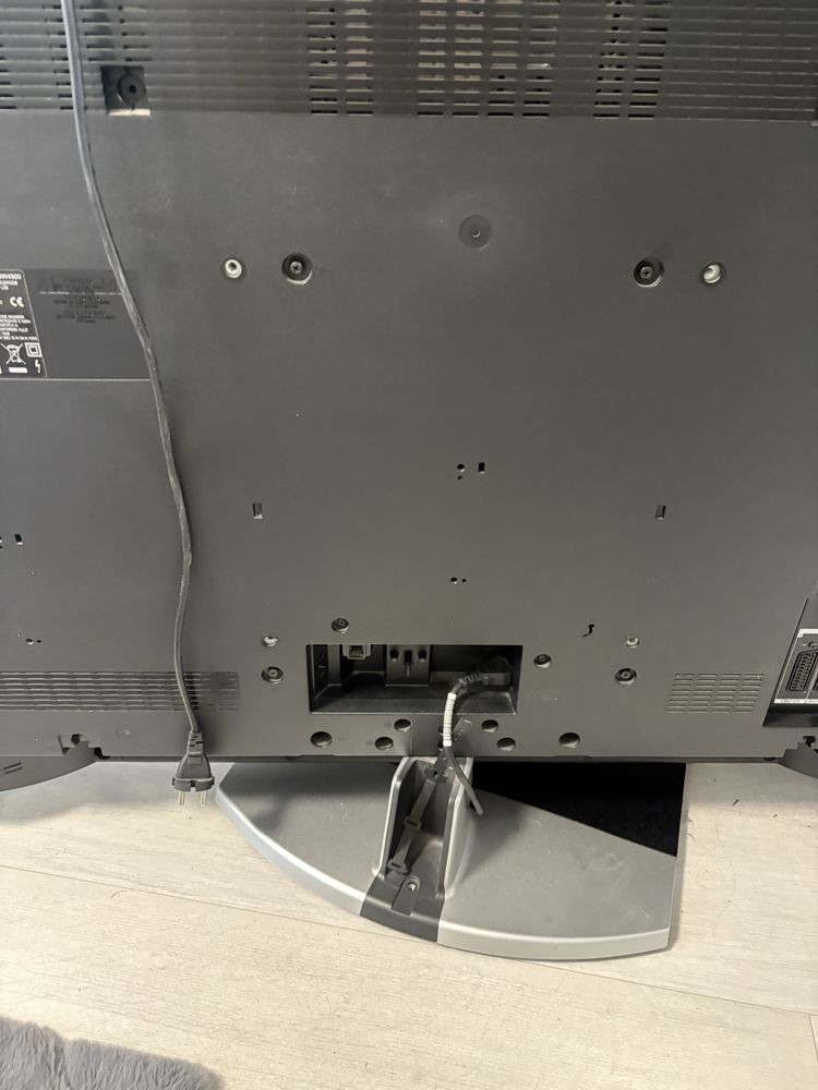 Sony kdl-46w4500