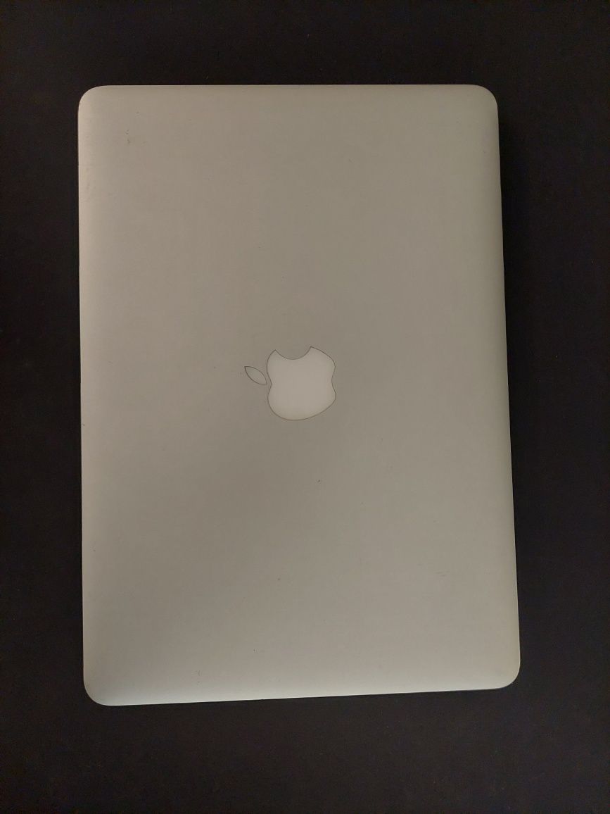 MacBook Pro Retina 13"