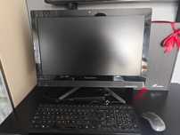 Komputer stacjonarny Lenovo C460