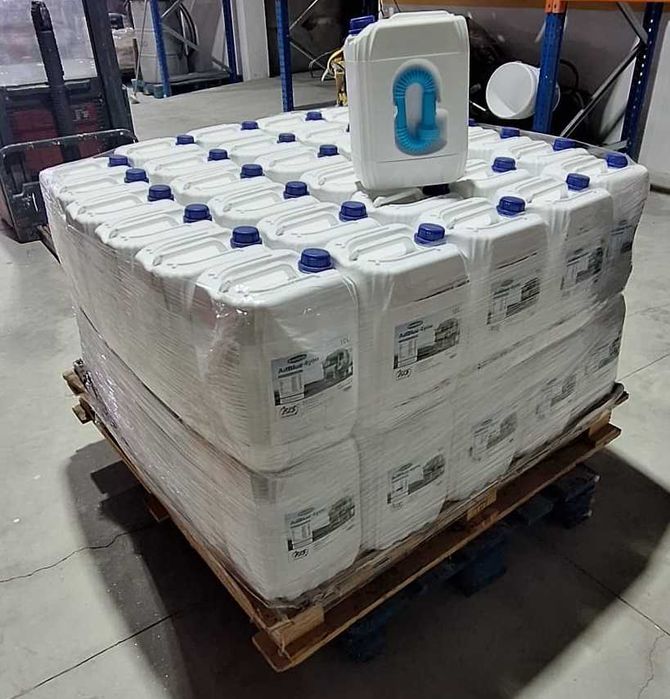 ADBLUE Jerrican de 10L