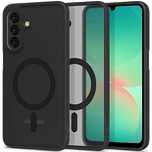 Etui Tech-Protect MagMat MagSafe na Samsung Galaxy A26/5G - matowo-cza