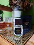 Joanna Krupa Yourself perfumy klon Tom Ford Tabacco Vanille EDP