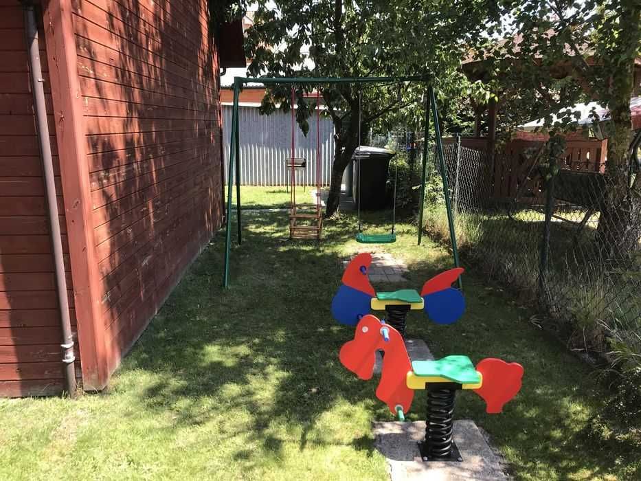 Apartament z odrębnym wejściem - Pokoje Gościnne i Domki Amelia