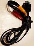 Kabel PlayStation/3xChinch