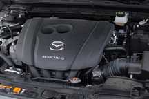 Silnik mazda 3,cx3,6,cx5 2.0 PE27 stan idenalny 18 tys przebiegu.