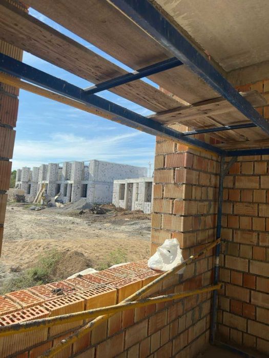 Таунхаус на Таирово! Керамоблок! Газ! Закрытый кооператив! Рассрочка!