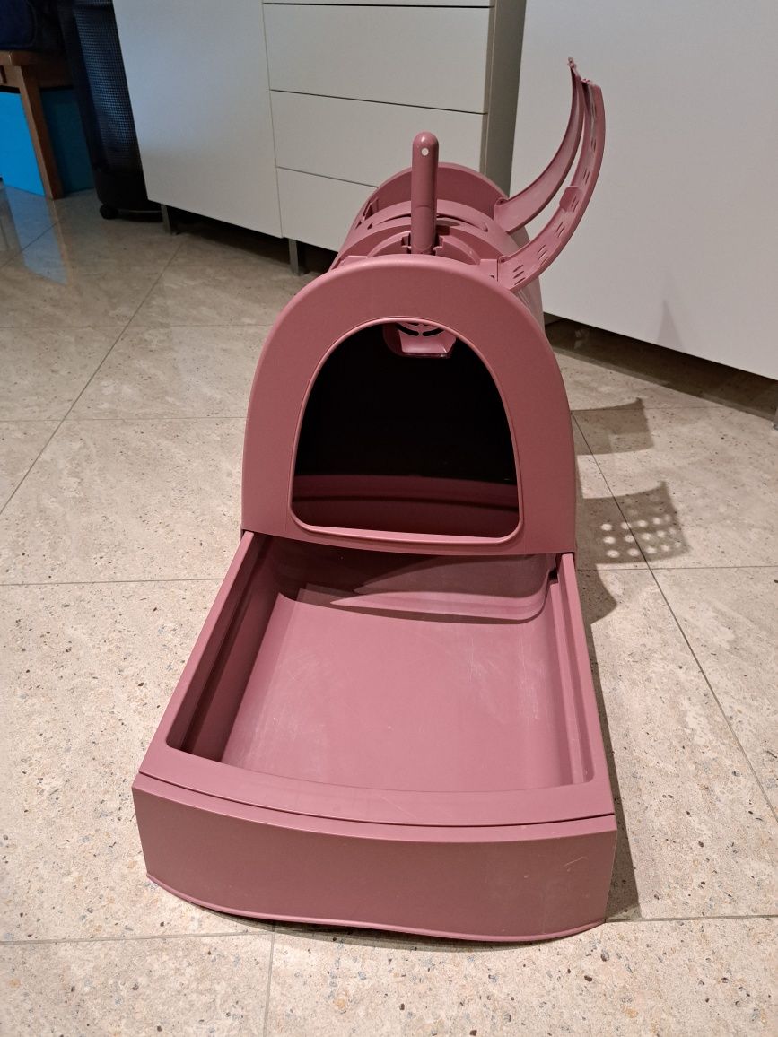 Casa de Banho Gato