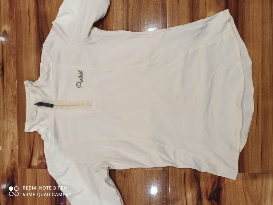 PROTEST Bluza snowboardowa damska rozm.M. OKAZJA!!!