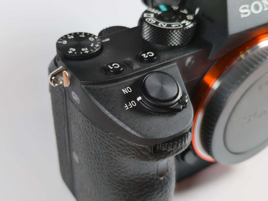 Фотокамера Sony A7R III A (ILCE-7RM3A)