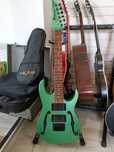Gitara Elektryczna Ibanez PGMM21 MGN 3/4 - Okazja/Wyprzedaż Ekspozycji