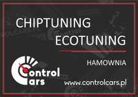 Chip tuning/eco tuning serwis DPF EGR ADBLUE podniesienie mocy OPEL