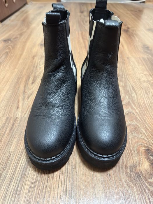 Botki Tommy Hilfiger