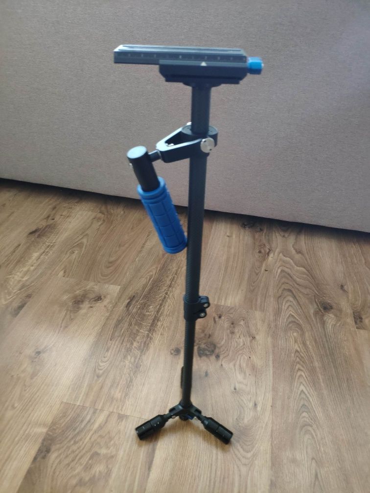 Stabilizator steadycam camrock