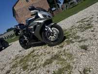 Honda CBR 1000 Super Stan .