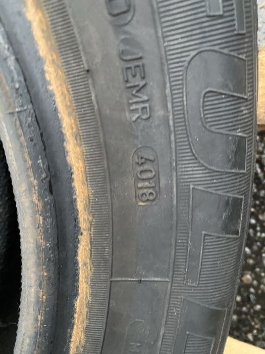 Зимняя резина Fulda 185.65.15 Комплект