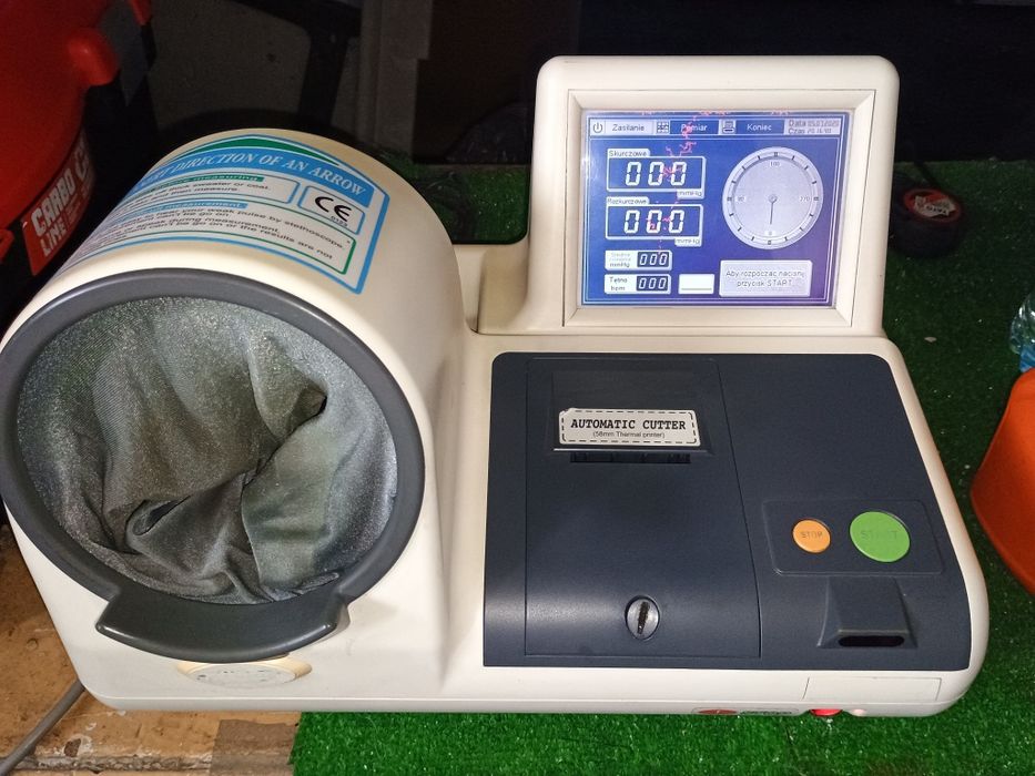 Ciśnieniomierz stacjonarny SOHO FT-700L apteczny