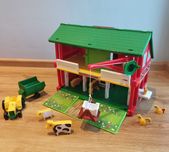 Farma Play House Wader / bardzo dobry stan / kompletna