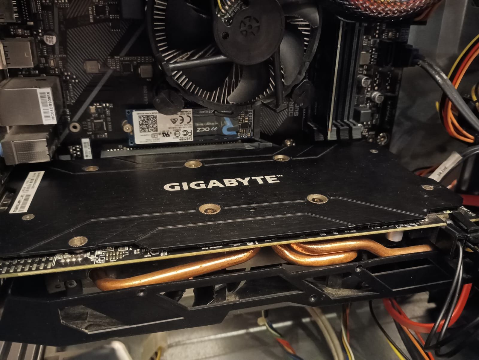 PC Desktop Gaming
