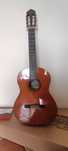Gitara Yamaha CS40 3/4