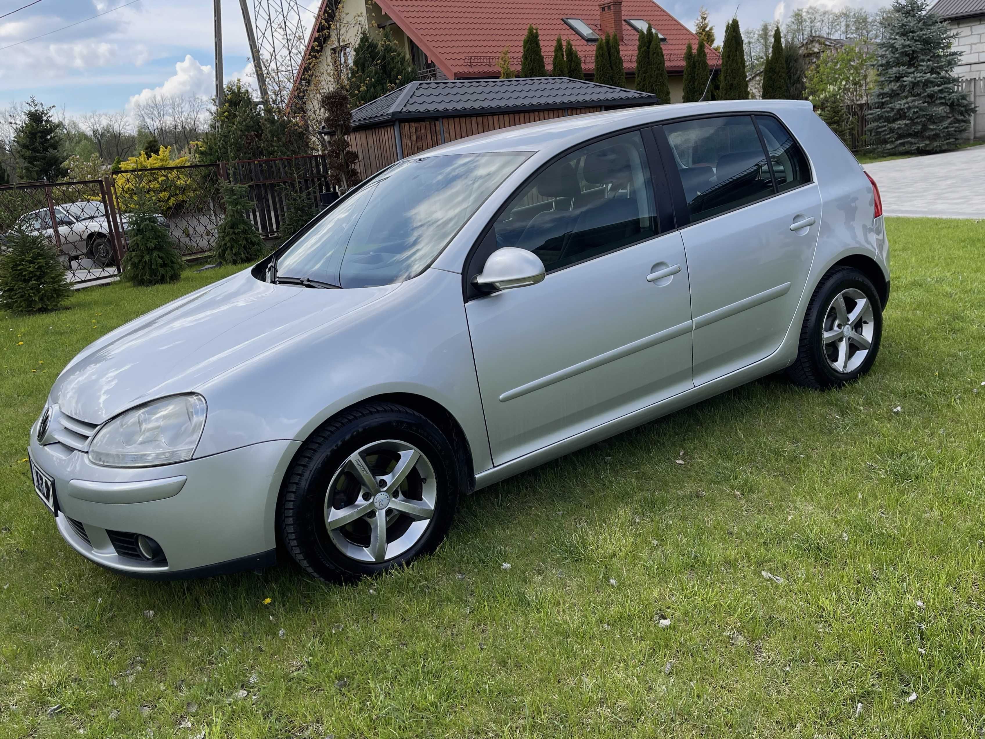 Salon Polska 1,9 TDI Oryginalne 230 tys.km. Super stan