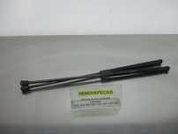 Amortecedor / Amortecedores Mala Mazda 6 Hatchback (Gg)