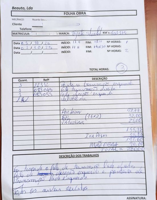 Toyota Starlet 1993 1.5D 2LUG