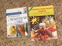 Maciej Kuroń - Przetwory z warzyw +  gratis Domowe przetwory