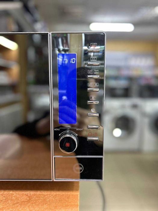 СВЧ SilverCrest
mod. SMW 900 EDS B5  з Німечинни Б\В