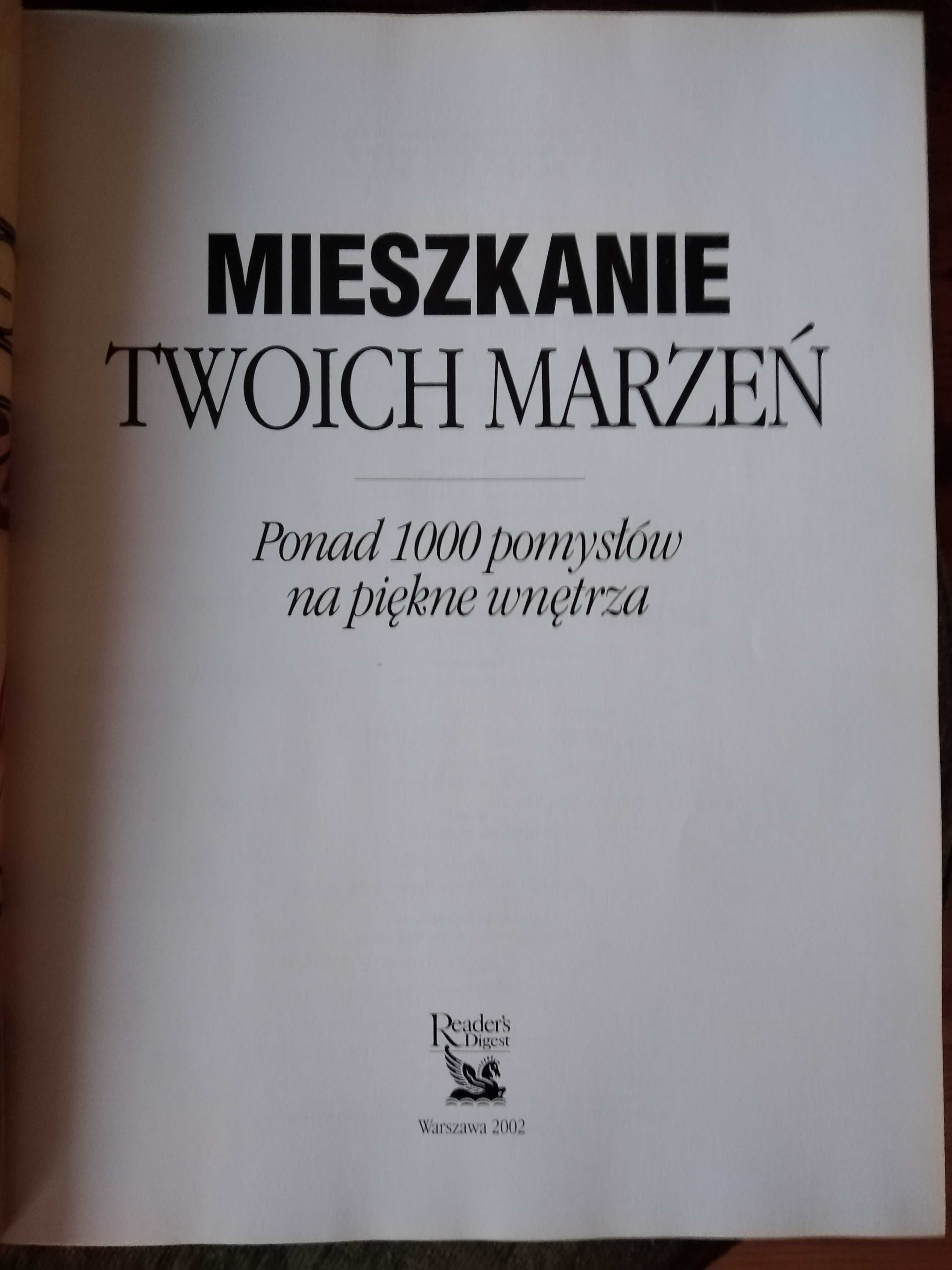 Mieszkanie twoich marzeń - Judy Spours