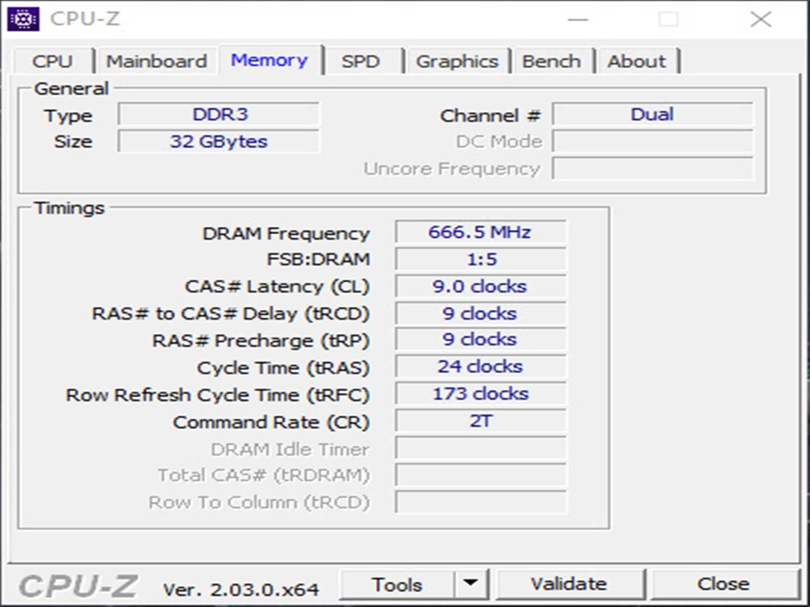 DDR3 16GB Komputer Bay 12800 L -Komputer